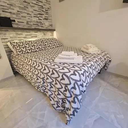 Tiber In Trastevere Apartment *