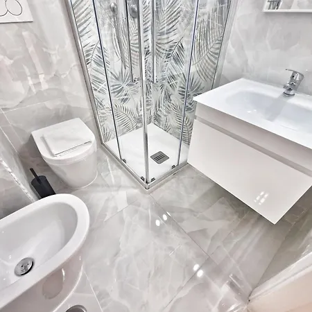 Tiber In Trastevere Apartment Rome
