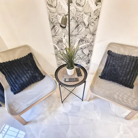 Apartamento Tiber In Trastevere Roma