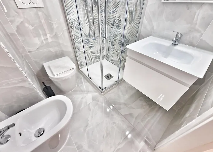 Tiber In Trastevere דירה רומא